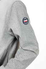 Tommy Hilfiger - מעיל סופטשל בצבע אפור - MASHBIR//365