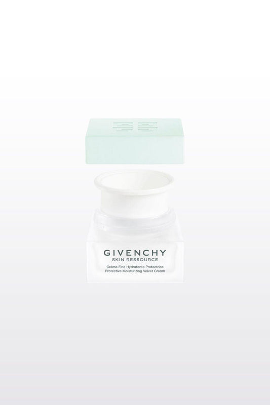 Givenchy - מילוי קרם לחות קטיפתי 50 מ"ל SKIN RESSOURCE - MASHBIR//365