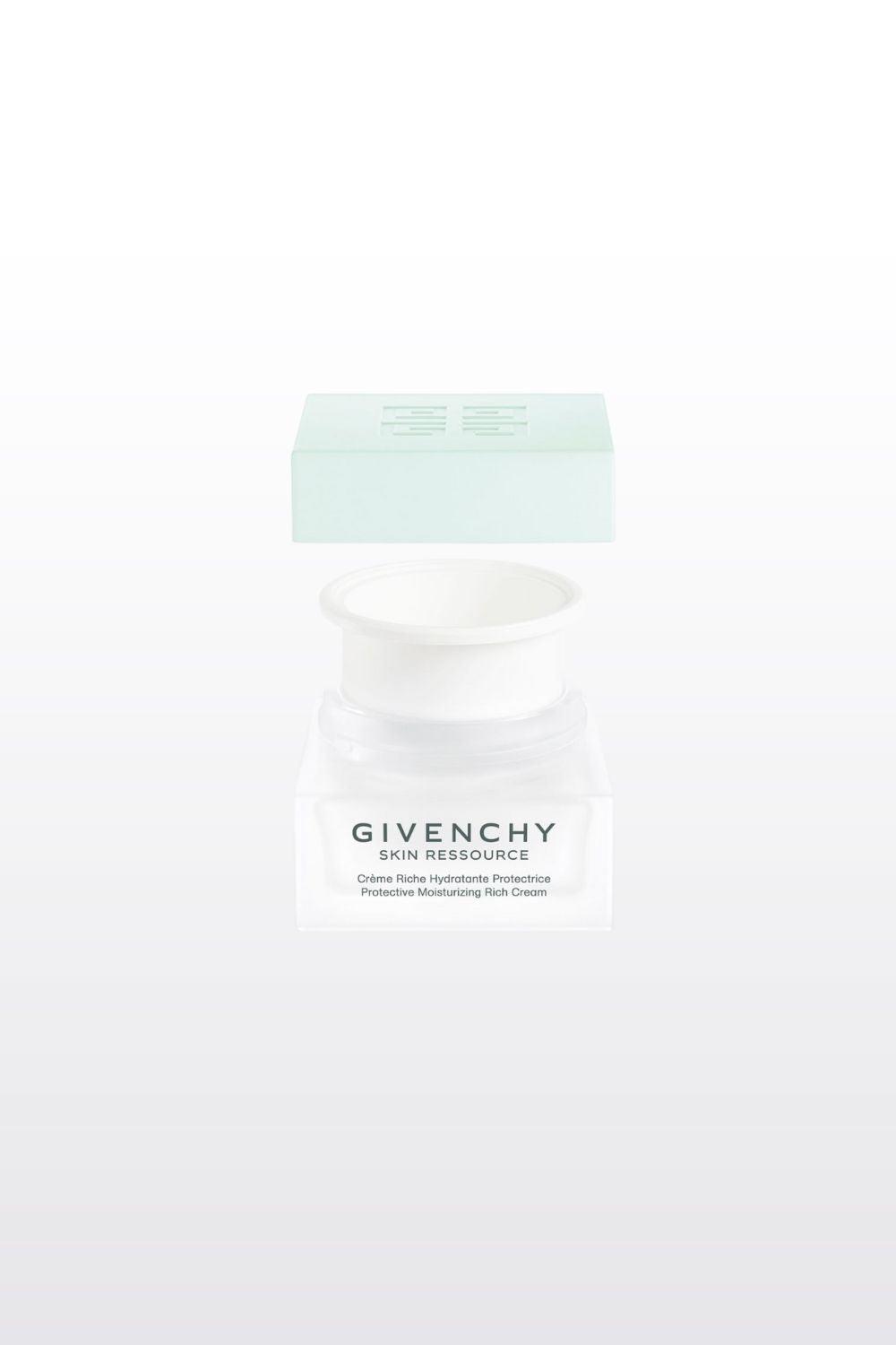 Givenchy - מילוי קרם לחות SKIN RESSOURCE 22 50 מ"ל - MASHBIR//365