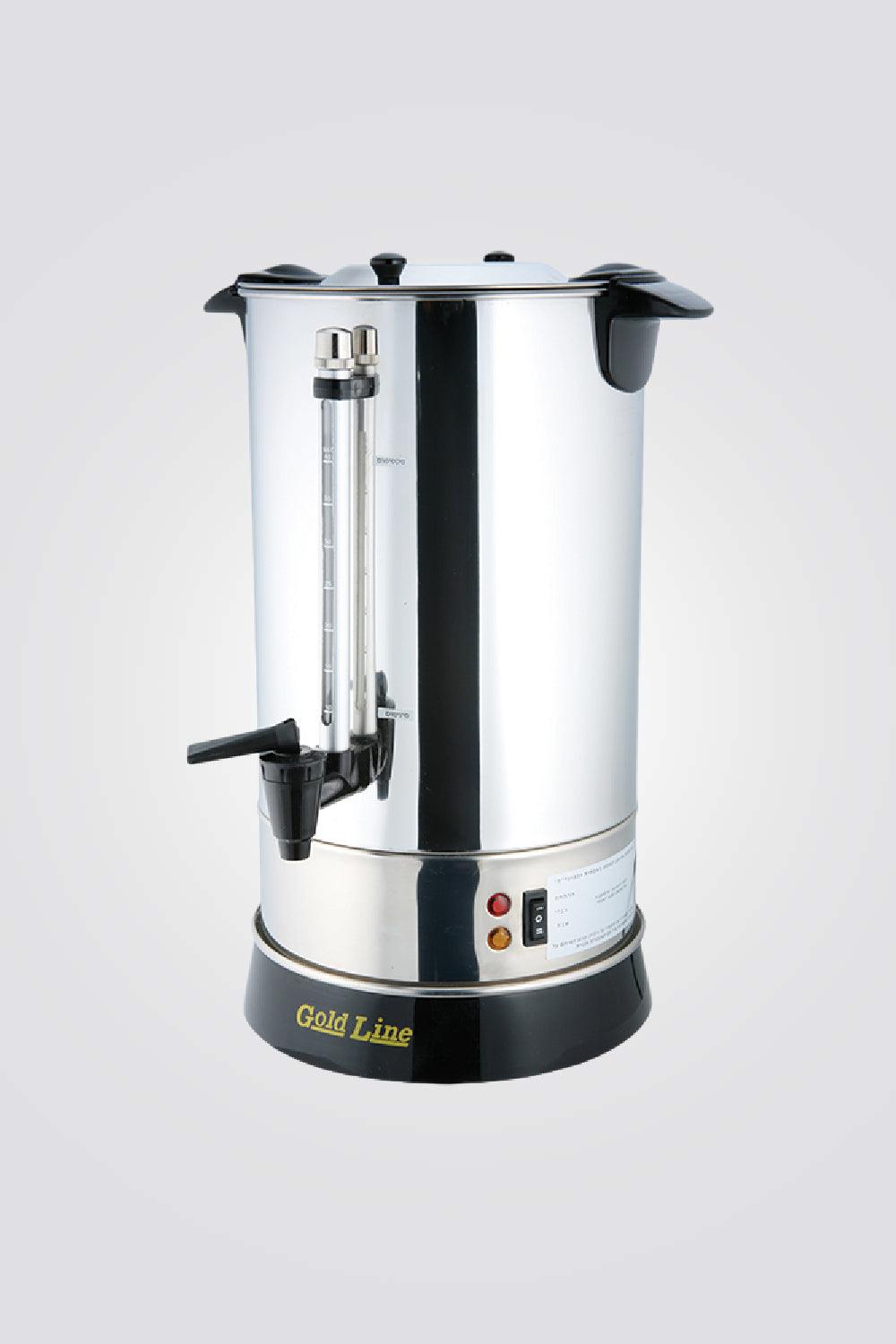 GOLD LINE - מיחם 40 כוסות - MASHBIR//365