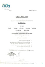 GOLD LINE - מיחם 8.6 ליטר דגם ATL-136 - MASHBIR//365