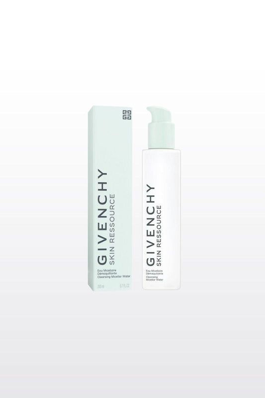 Givenchy - מים מיסלריים לניקוי הפנים SKIN RESSOURCE 22 200 מ"ל - MASHBIR//365