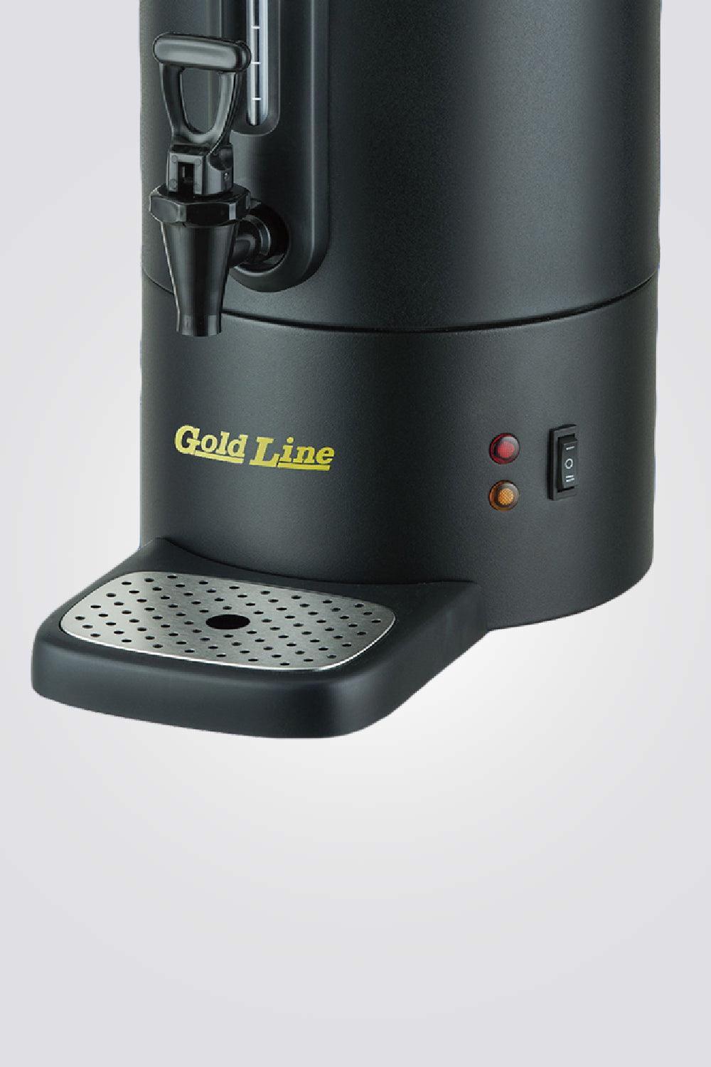 GOLD LINE - מיחם נירוסטה מהודר 60 כוסות דגם ATL-1136 - MASHBIR//365