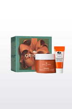 ORIGINS - מיני מארז ג'ינזינג - MASHBIR//365