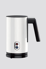 GOLD LINE - מקציף חלב חשמלי מעוצב RICCARDO - MASHBIR//365