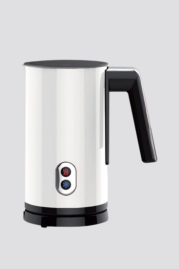 GOLD LINE - מקציף חלב חשמלי מעוצב RICCARDO - MASHBIR//365