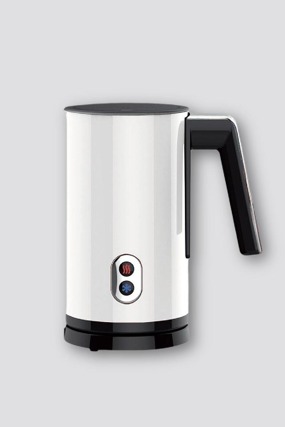 GOLD LINE - מקציף חלב חשמלי מעוצב RICCARDO - MASHBIR//365