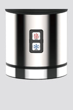 GOLD LINE - מקציף חשמלי נירוסטה LORENZO - MASHBIR//365