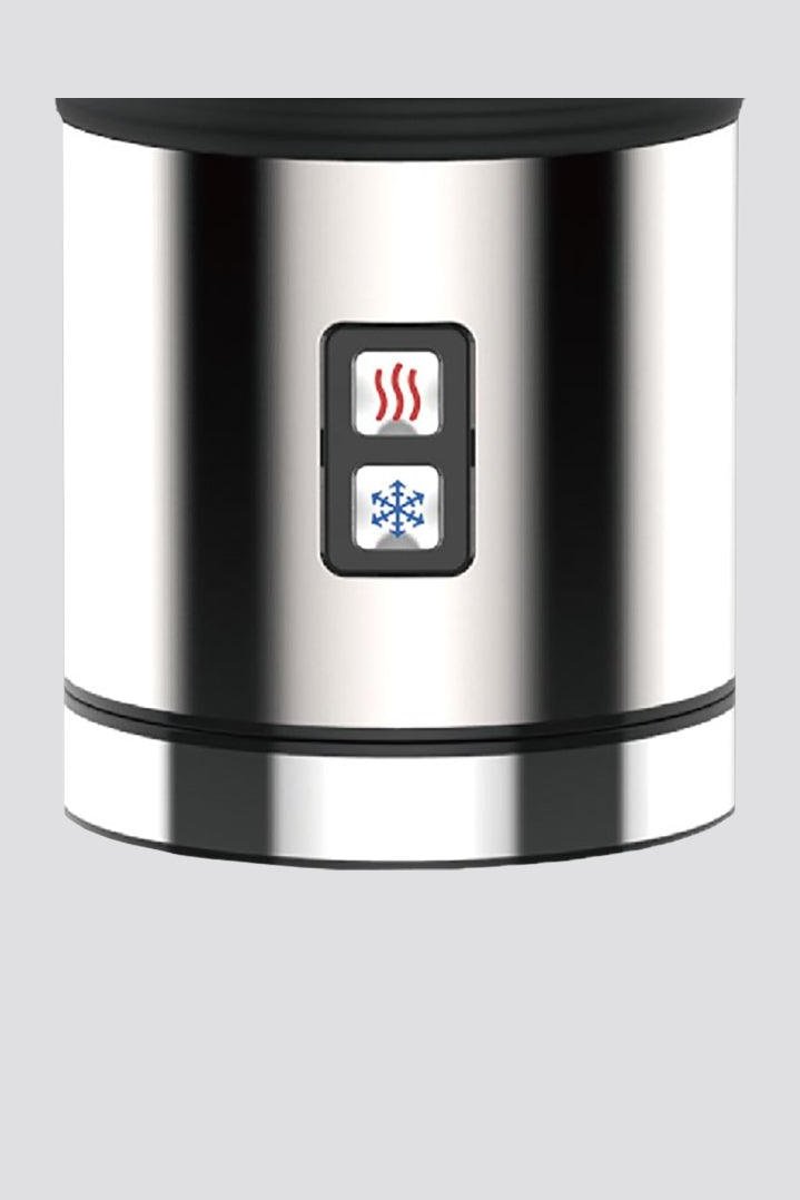 GOLD LINE - מקציף חשמלי נירוסטה LORENZO - MASHBIR//365