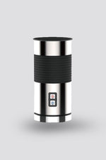 GOLD LINE - מקציף חשמלי נירוסטה LORENZO - MASHBIR//365