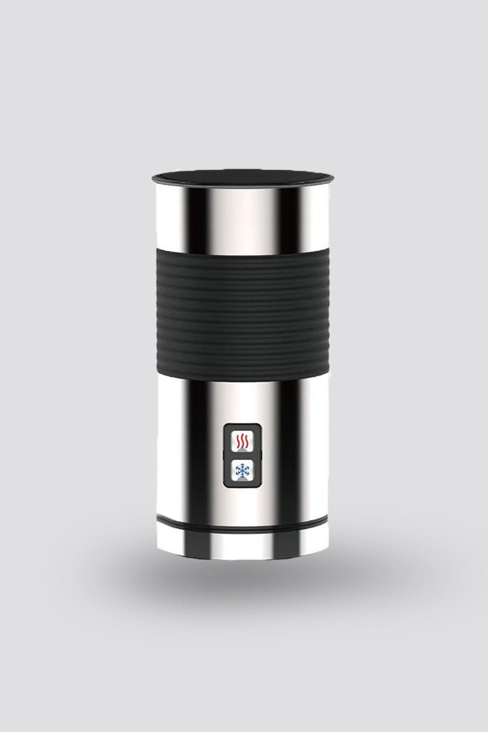 GOLD LINE - מקציף חשמלי נירוסטה LORENZO - MASHBIR//365