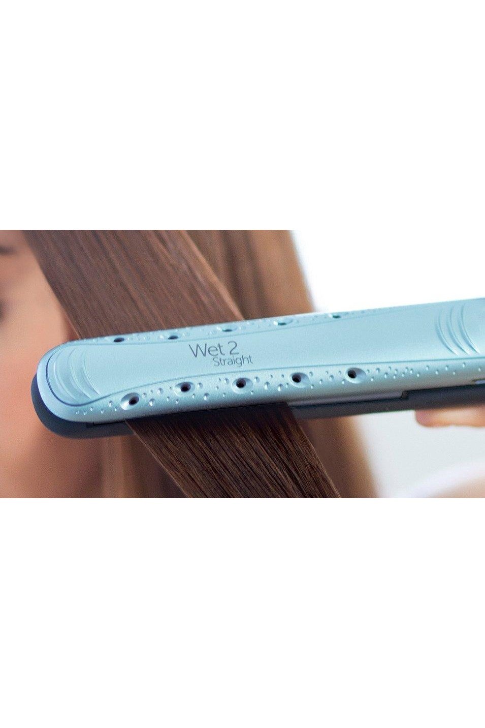 REMINGTON - מחליק יבש-רטוב WET2STRAIGHT - MASHBIR//365