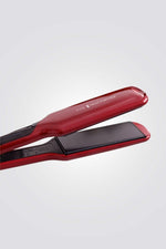 REMINGTON - מחליק משי קרמי רחב מקצועי SILK - MASHBIR//365