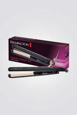 REMINGTON - מחליק שיער קרמי 4 הגנות - MASHBIR//365