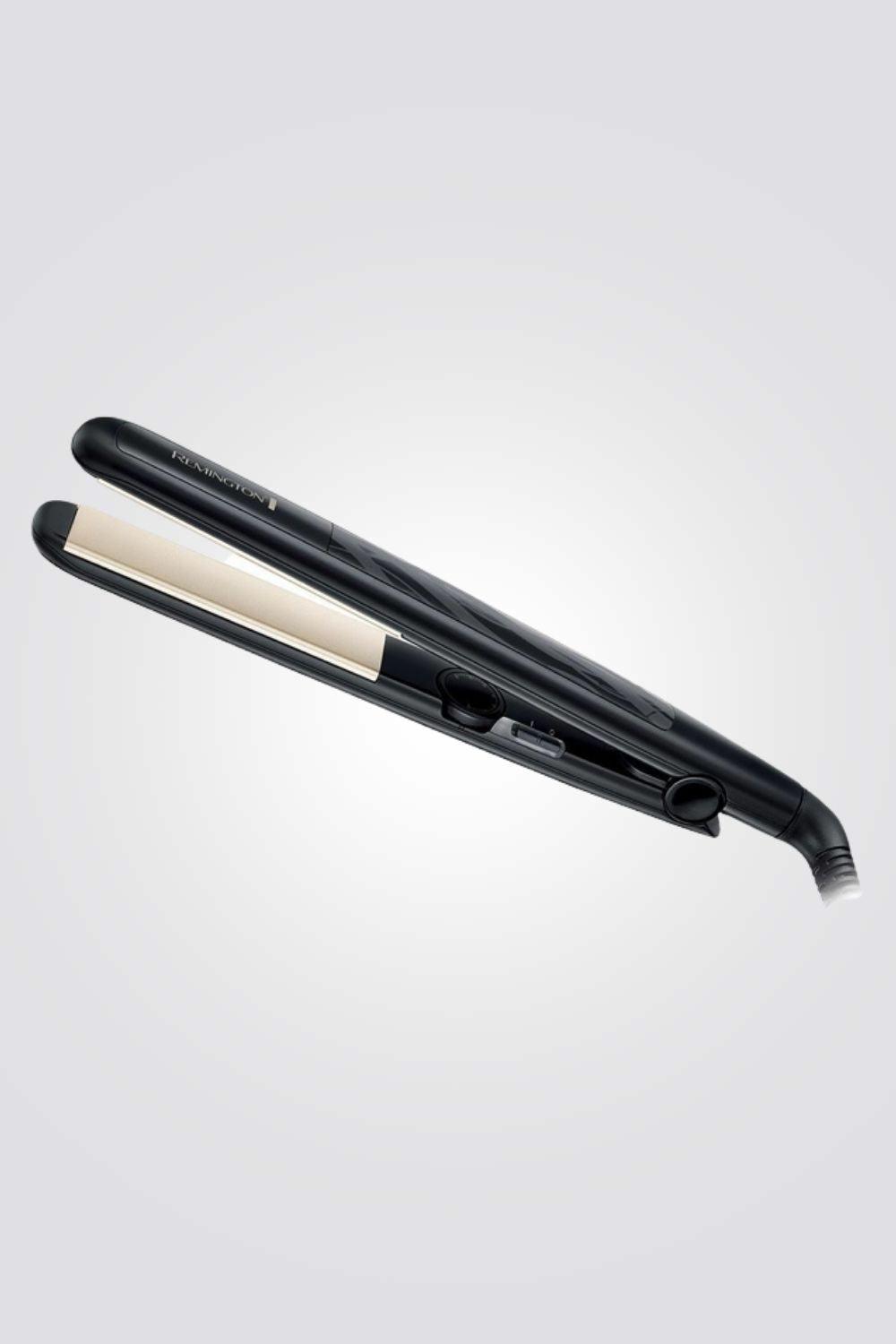 REMINGTON - מחליק שיער קרמי 4 הגנות - MASHBIR//365