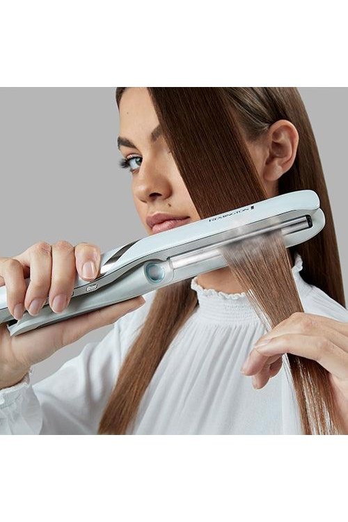 REMINGTON - מחליק שיער צר Hydraluxe PRO - MASHBIR//365