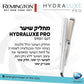 REMINGTON - מחליק שיער צר Hydraluxe PRO - MASHBIR//365 - 4