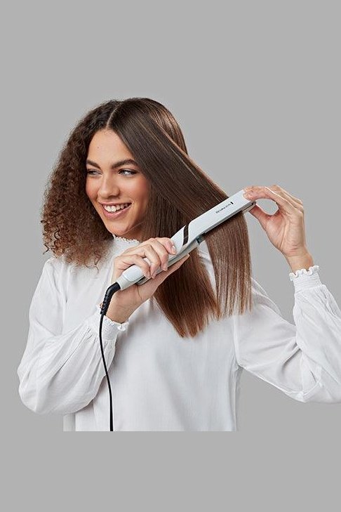 REMINGTON - מחליק שיער צר Hydraluxe PRO - MASHBIR//365