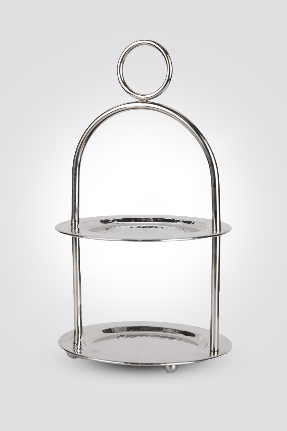 Private Collection - מעמד 2 קומות להגשה - MASHBIR//365