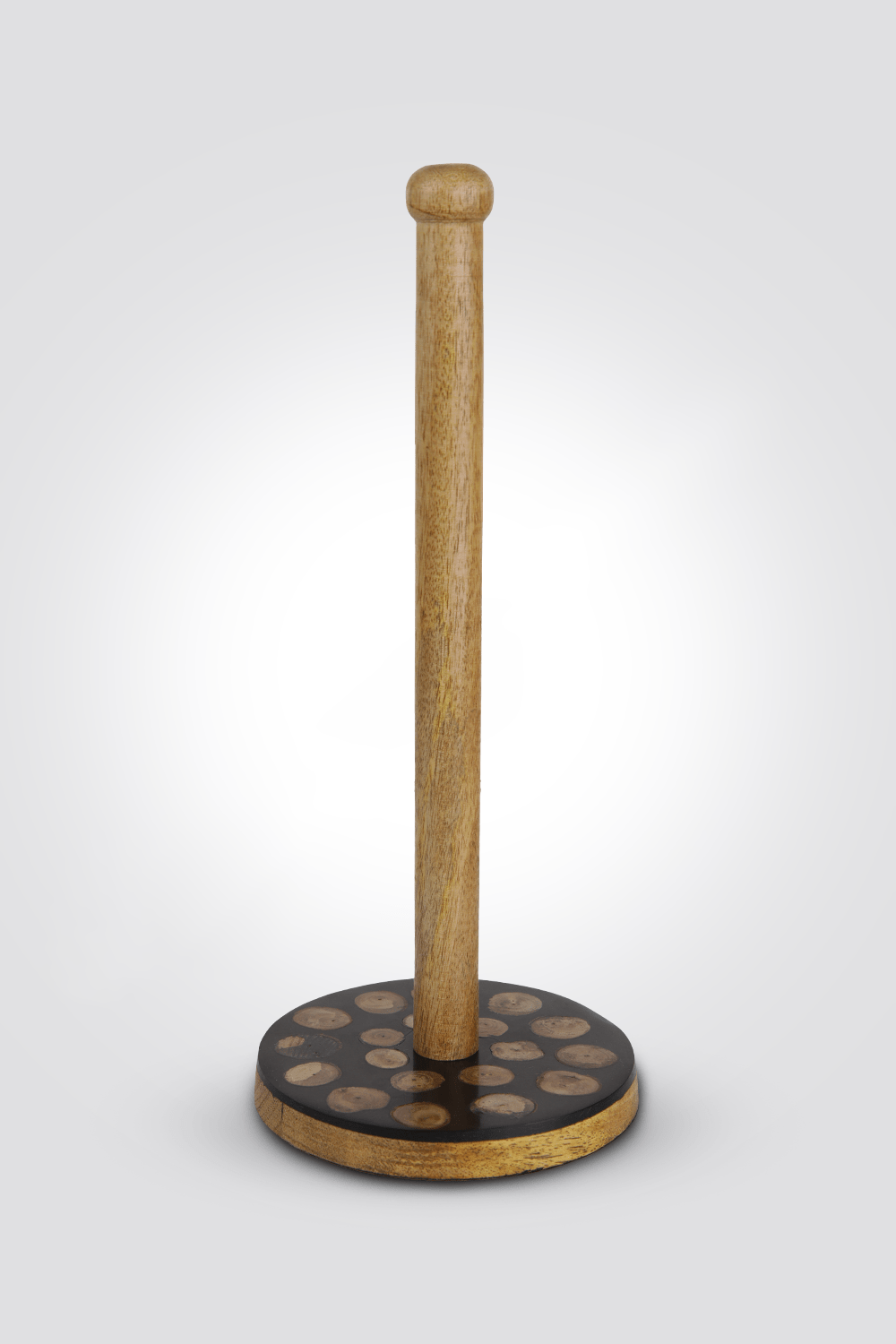 Private Collection - מעמד לנייר עץ ורזין - MASHBIR//365