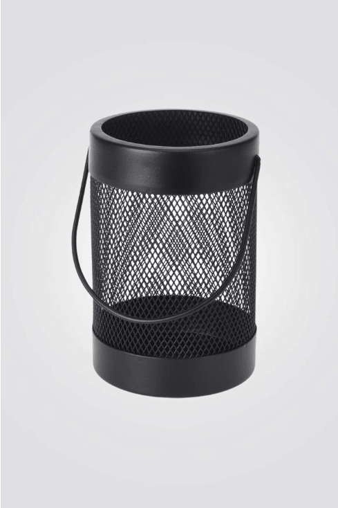 MASHBIR//365 - מעמד לנר בצבע שחור - MASHBIR//365