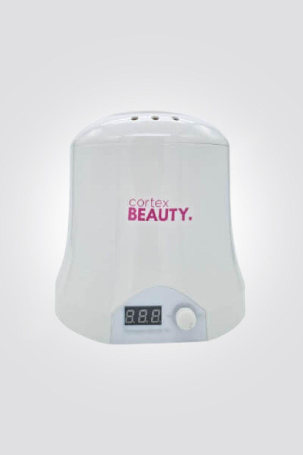 Cortex - מחמם שעווה CTX-WW800 - MASHBIR//365