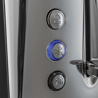 Russell Hobbs - מצנם LUNA Moonlight Gray דגם 23221-56 - MASHBIR//365