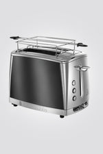 Russell Hobbs - מצנם LUNA Moonlight Gray דגם 23221-56 - MASHBIR//365