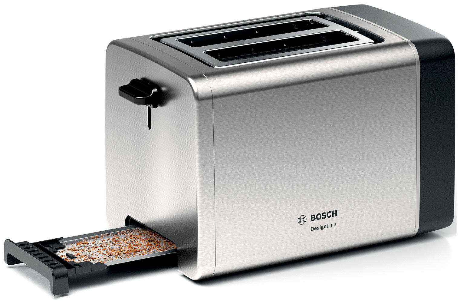 BOSCH - מצנם נירוסטה דגם TAT5P420 - MASHBIR//365