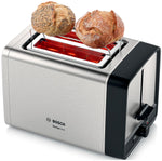 BOSCH - מצנם נירוסטה דגם TAT5P420 - MASHBIR//365