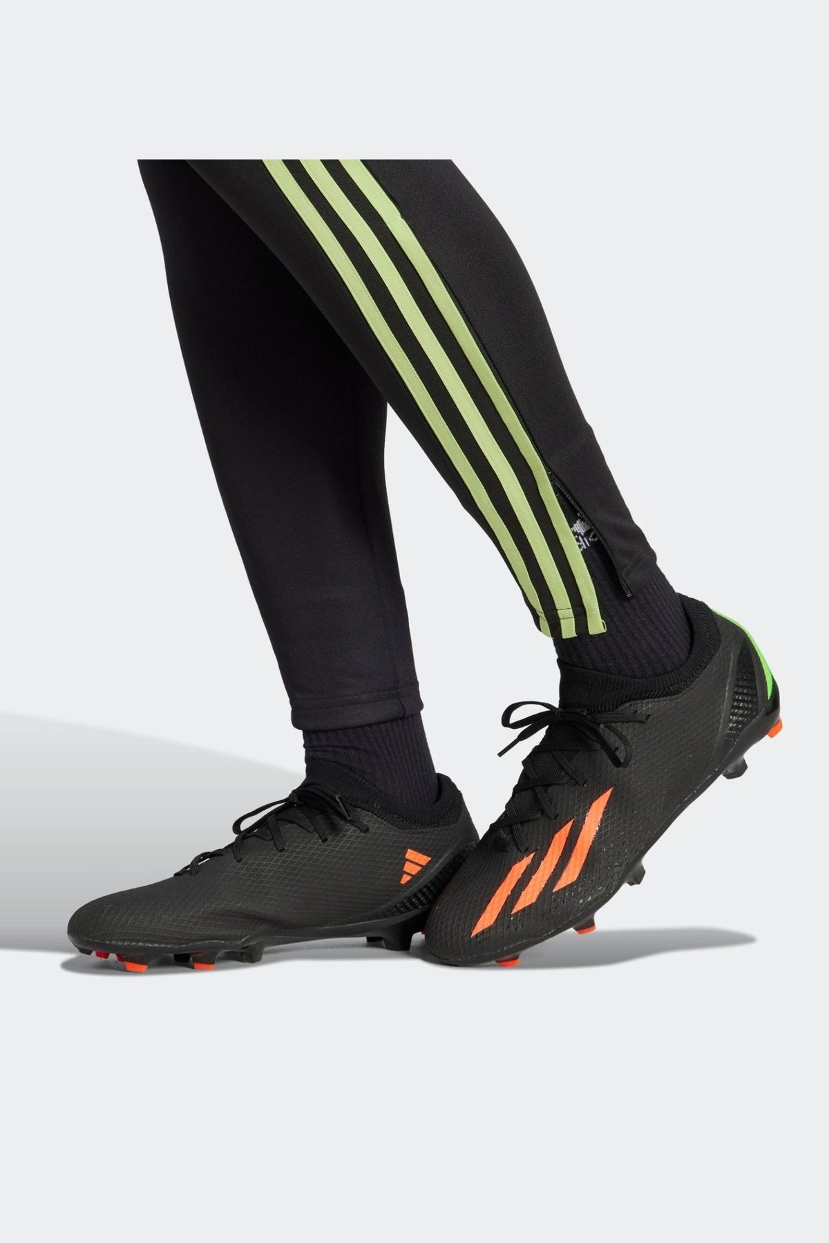 ADIDAS - מכנס אימונים TIRO23L בצבע שחור לגברים - MASHBIR//365