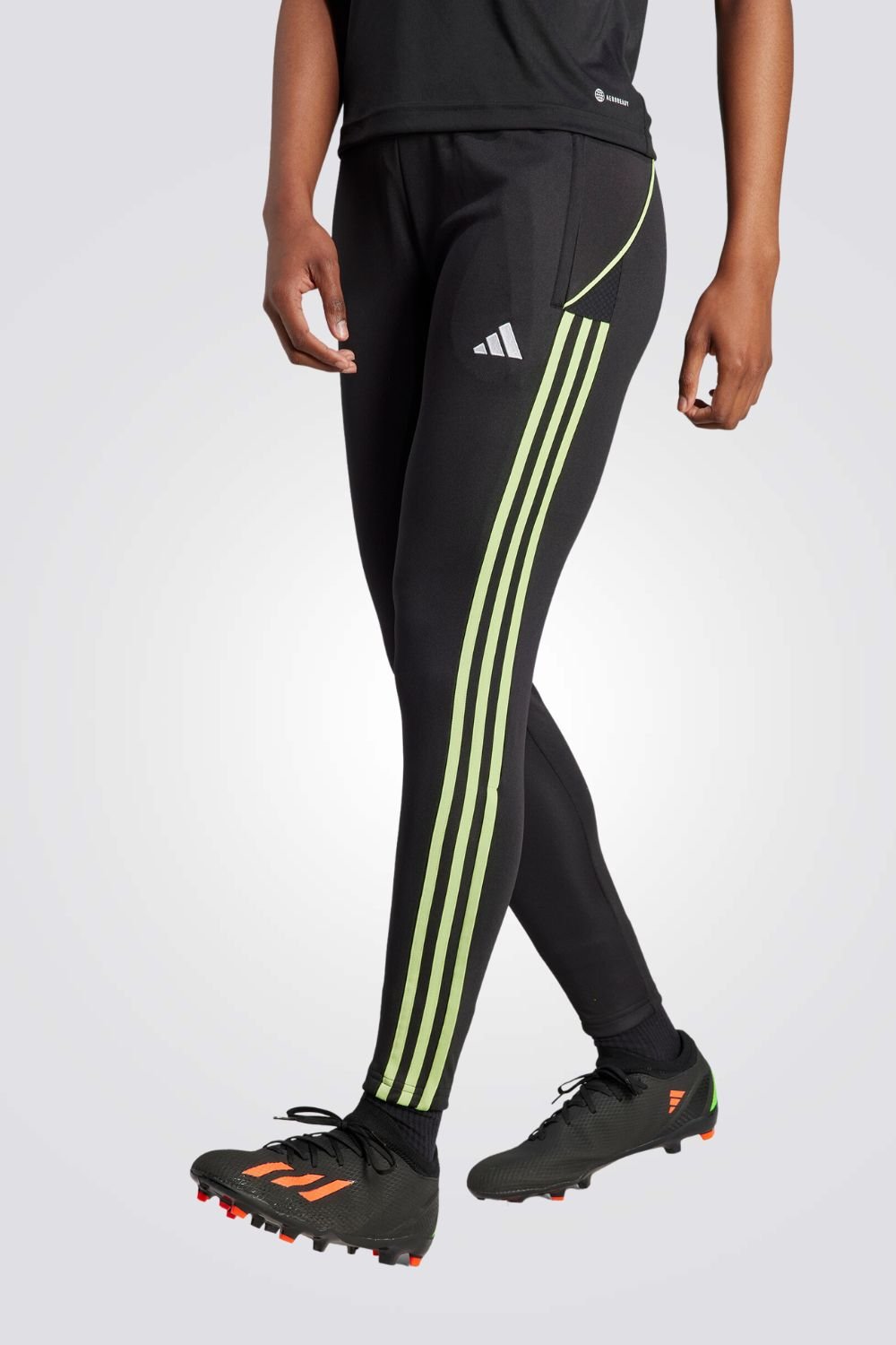 ADIDAS - מכנס אימונים TIRO23L בצבע שחור לגברים - MASHBIR//365