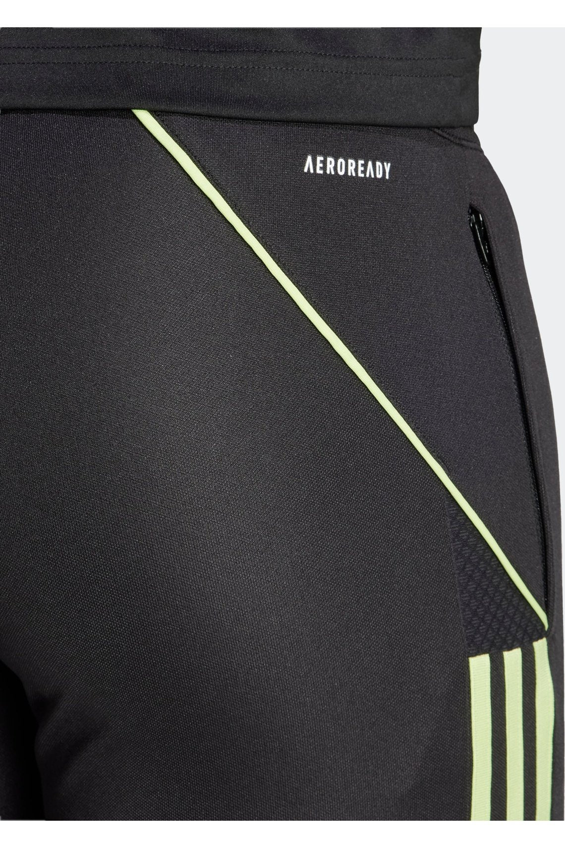 ADIDAS - מכנס אימונים TIRO23L בצבע שחור לגברים - MASHBIR//365