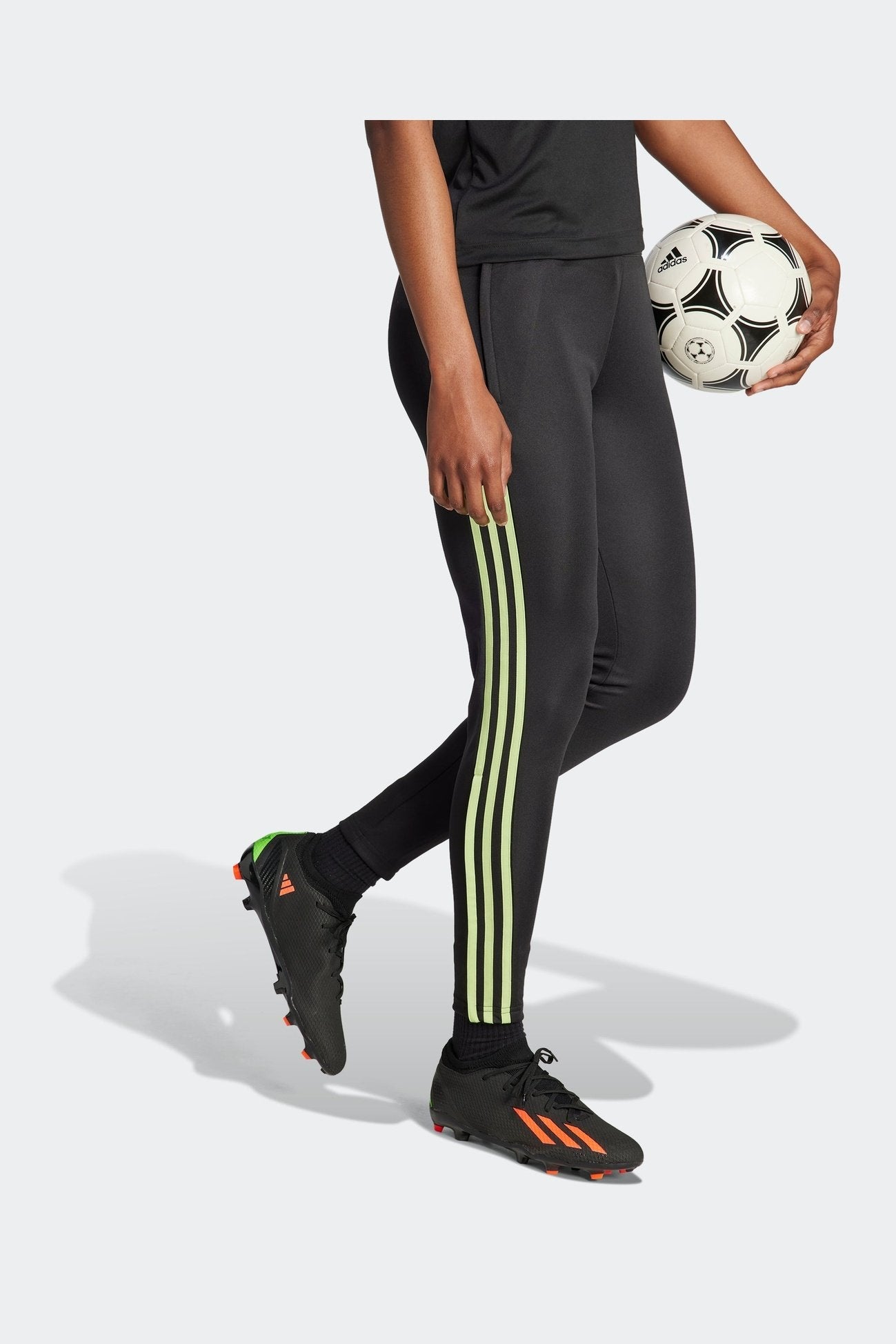 ADIDAS - מכנס אימונים TIRO23L בצבע שחור לגברים - MASHBIR//365