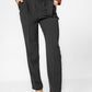 KENNETH COLE - מכנס אלגנטי עם חגורה בצבע שחור - MASHBIR//365 - 5
