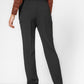 KENNETH COLE - מכנס אלגנטי עם חגורה בצבע שחור - MASHBIR//365 - 3