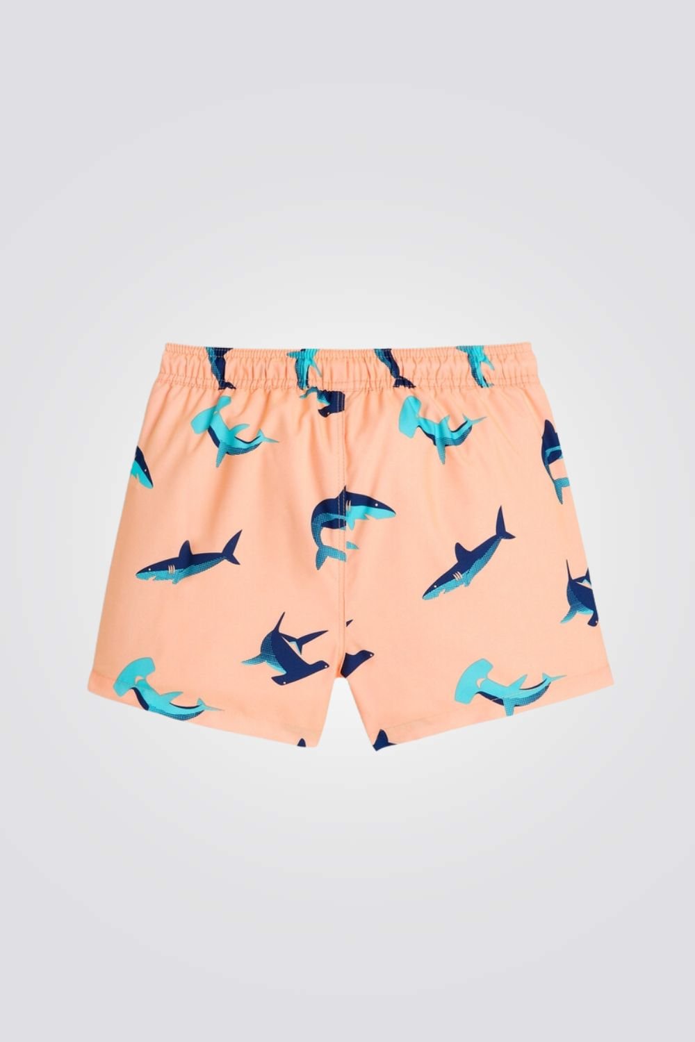 OKAIDI - מכנס בגד ים לילדים בצבע אפרסק - MASHBIR//365