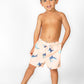OKAIDI - מכנס בגד ים לילדים בצבע אפרסק - MASHBIR//365 - 1