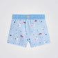 OBAIBI - מכנס בגד ים לתינוקות בצבע כחול - MASHBIR//365 - 2