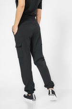 DELTA - מכנס דגמח פרנץ טרי ארוך - MASHBIR//365