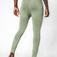 DELTA - מכנס גברים תרמי בצבע ירוק - MASHBIR//365 - 2
