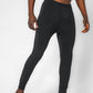 DELTA - מכנס גברים תרמי בצבע שחור - MASHBIR//365 - 3