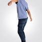 OKAIDI - מכנס ג'ינס ילדים במראה דגמח - MASHBIR//365 - 1