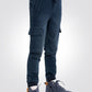 OKAIDI - מכנס ג'ינס ילדים במראה דגמח - MASHBIR//365 - 5