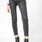 KENNETH COLE - מכנס ג'ינס SKINNY שחור - MASHBIR//365 - 1
