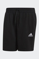 ADIDAS - מכנס קצר ESSENTIALS FRENCH TERRY בצבע שחור - MASHBIR//365