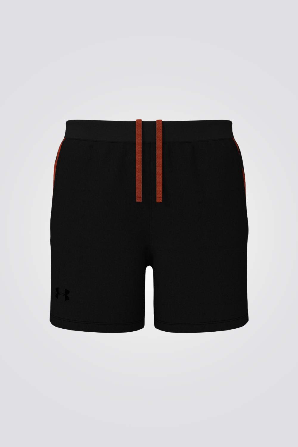 UNDER ARMOUR - מכנס קצר Launch SW 5 Short - MASHBIR//365