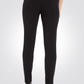 PUNT ROMA - מכנס נשים בצבע שחור - MASHBIR//365 - 3