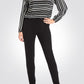 PUNT ROMA - מכנס נשים בצבע שחור - MASHBIR//365 - 1