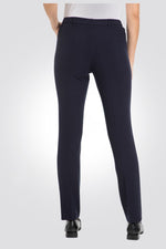 PUNT ROMA - מכנס נשים בצבע כחול - MASHBIR//365